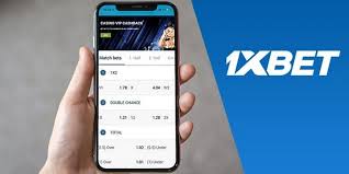 1xBet Thailand Download APP Your Gateway to Mobile Betting 367757891