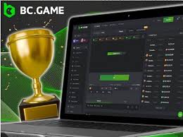 Explore the Exciting World of Sports Betting at BC.Game 1455604000 Explore the Exciting World of Sports Betting at BC.Game 1455604000