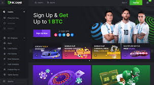 Exploring BC Game Sport A New Dimension in Online Gaming Exploring BC Game Sport A New Dimension in Online Gaming