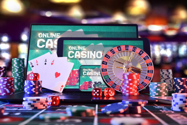 Exploring Non Gamstop Casino Bonuses Opportunities and Advantages 757646719 Exploring Non Gamstop Casino Bonuses Opportunities and Advantages 757646719