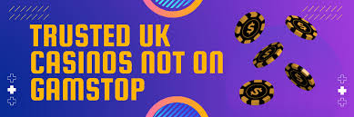 Exploring Non Gamstop Casino Bonuses Opportunities and Advantages 757646719 Exploring Non Gamstop Casino Bonuses Opportunities and Advantages 757646719