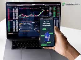 Mastering Forex Trading with Demo Accounts A Comprehensive Guide Mastering Forex Trading with Demo Accounts A Comprehensive Guide