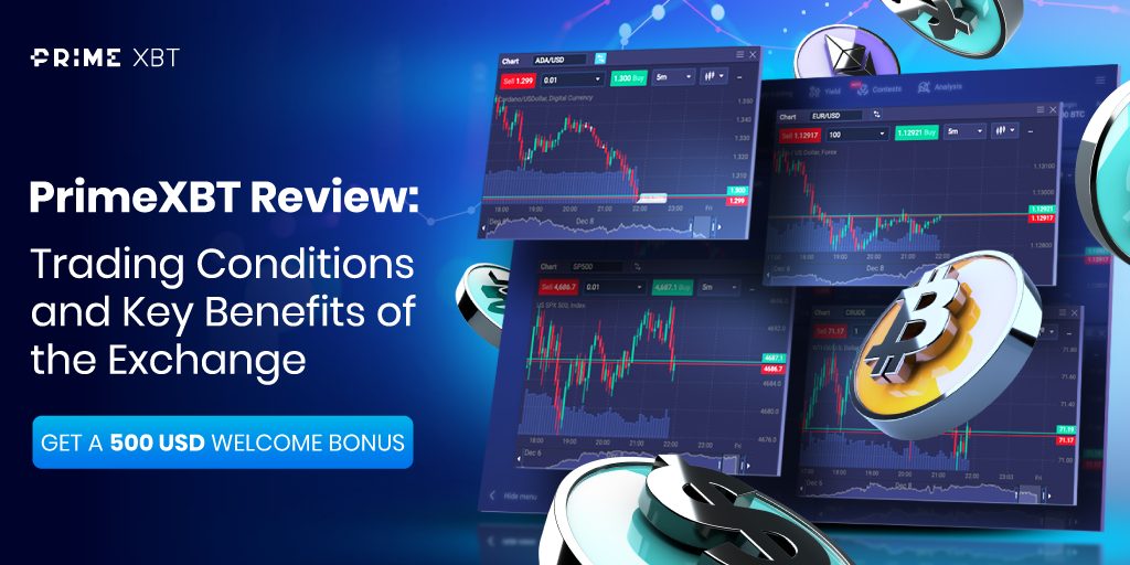 Mastering Trading with PrimeXBT Strategies and Insights Mastering Trading with PrimeXBT Strategies and Insights