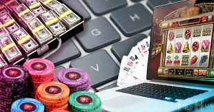 Online Casino na Slovensku Najlepšie Tipy a Triky Online Casino na Slovensku Najlepšie Tipy a Triky