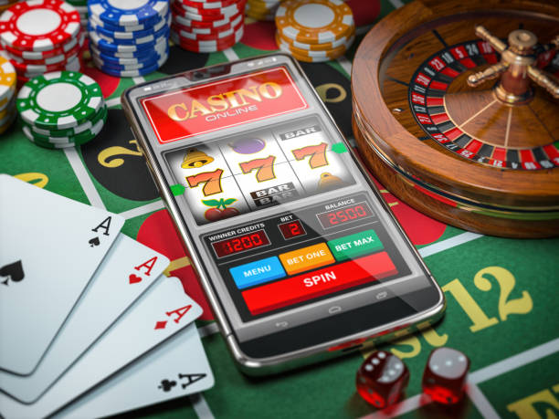 Rolletto Casino & Sportsbook A Comprehensive Overview of Modern Gaming Rolletto Casino & Sportsbook A Comprehensive Overview of Modern Gaming