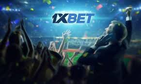 1xBet Online The Ultimate Betting Experience 1xBet Online The Ultimate Betting Experience
