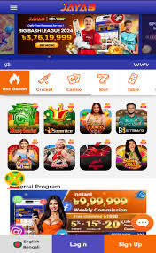 Unlocking Fun Your Complete Guide to Jaya9 Casino Unlocking Fun Your Complete Guide to Jaya9 Casino