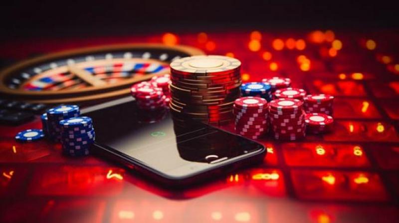 Discovering the Exciting World of Slotit Online Casino UK