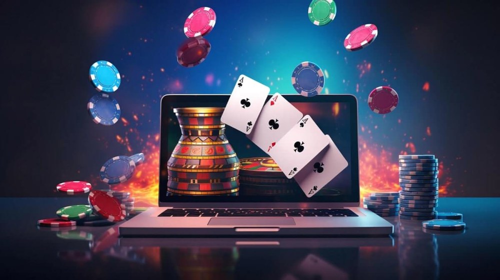 All Roads Lead to Jackpots The Ultimate Guide to Winning Big 1137126907 All Roads Lead to Jackpots The Ultimate Guide to Winning Big 1137126907