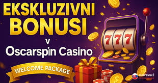Casino Slovenske Objavte Svet Hracích Automatov a Zábavy