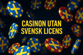Casino utan BankID En djupgående guide till säker och anonym spelupplevelse Casino utan BankID En djupgående guide till säker och anonym spelupplevelse