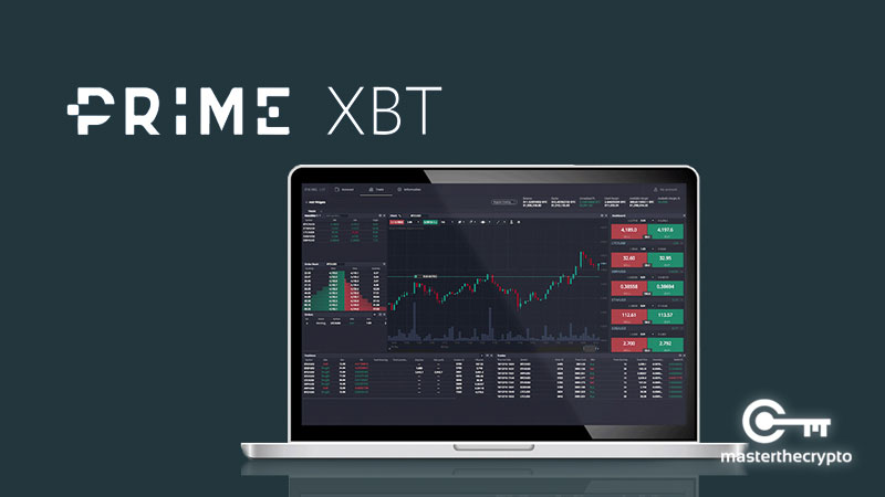 Discovering the PrimeXBT App for Android A Powerful Trading Tool Discovering the PrimeXBT App for Android A Powerful Trading Tool