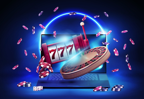 Exploring the World of Casinos Not on Gamstop 674943282 Exploring the World of Casinos Not on Gamstop 674943282