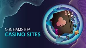 Exploring the World of Casinos Not on Gamstop 674943282 Exploring the World of Casinos Not on Gamstop 674943282