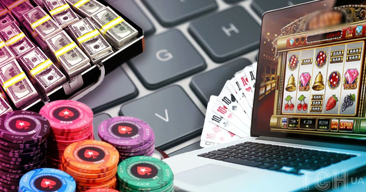 Innovative Strategies How Online Casinos Are Tackling Industry Challenges 1162081469