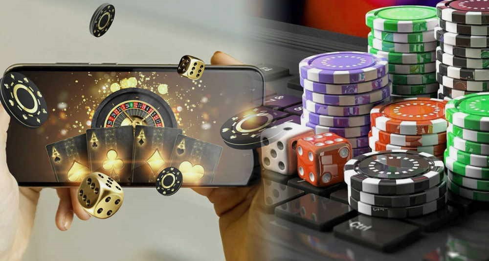 Play with Passion, Win with Strategy Elevating Your Game Play with Passion, Win with Strategy Elevating Your Game