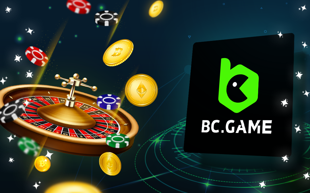 Reseña Completa de BC.Game Tu Guía Definitiva de Juegos de Casino