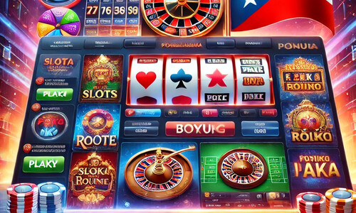 Zahraniční Casinos Jak si vybrat to pravé pro vás Zahraniční Casinos Jak si vybrat to pravé pro vás