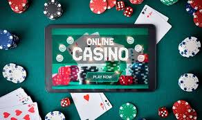 Experience the Excitement of Tropicanza Casino Online Games
