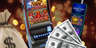 The Thrilling World of Casino Slots n Bets 1728956329