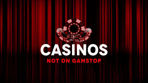 Exploring Casino Options Not on GamStop Exploring Casino Options Not on GamStop