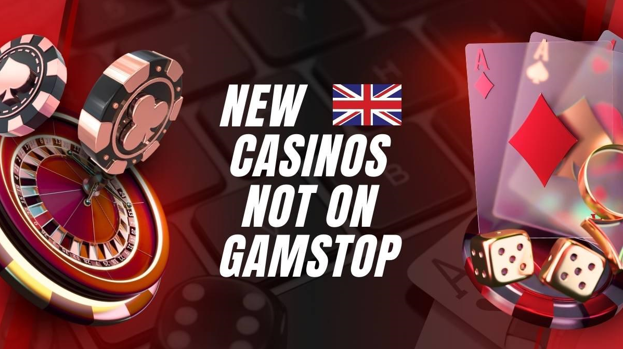Exploring Casino Options Not on GamStop Exploring Casino Options Not on GamStop