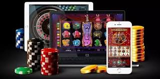 Gamblii The Future of Online Gambling and Gaming Innovations